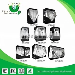 Garden Grow Easily Assembled Horticulture Grow Tent,greenhouse Hydroponics thumbnail-6