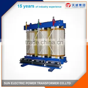 Large Dry-Type Transformers thumbnail-3