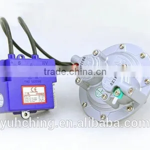 NDK YUH HUA 3K BK 175R Instant Gas Water Heater Valve Ignition Spark Peizo Electric Elictronic Pulse Igniter of Wall Boiler thumbnail-1