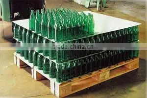 Corrugated Plastic Layer Pads/Corflute Layer Pads --- China Supplier thumbnail-1