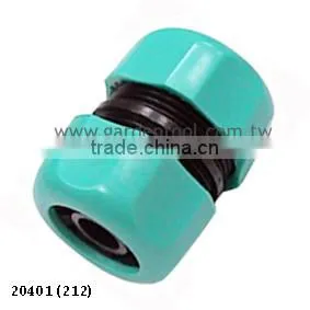 3/4" Plastic Hose Mender thumbnail-1