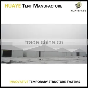 Permanent Prefabricated Warehouse Tent for Storage Buildings thumbnail-5