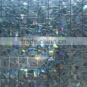 2013 Custom Decorative Glass Film thumbnail-1