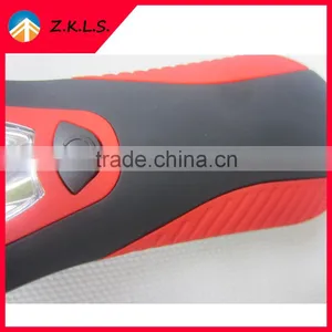 High Light COB LED Grow Light With Magnetic And Hook thumbnail-4