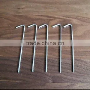 Tent Pegs/Tent Stakes thumbnail-1