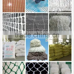 Scaffolding Horizontal Safety Net thumbnail-1