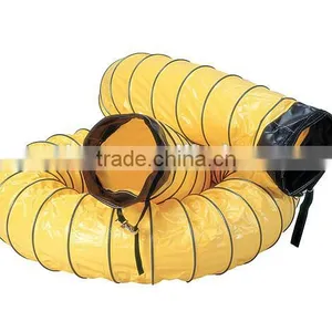 Industrial Duct, Flame Resistant Air Duct thumbnail-1