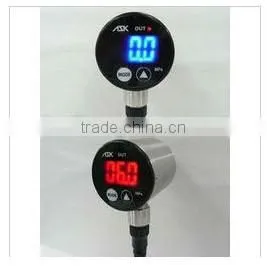 High Accuracy Digital Hydraulic Pressure Switch DPS-2.5 thumbnail-1