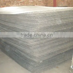 Wire Mesh Fence thumbnail-1