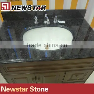 Newstar Granite Bath Vanity Tops With Sink thumbnail-2