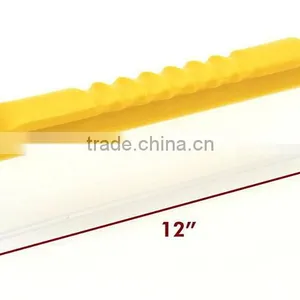 Silicone Window Car Wash Dish Table Furniture Water Blade OEM ODM thumbnail-4