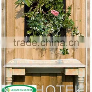 Cheap Long Vertical Hanging Garden Planter,Plant Pots thumbnail-1
