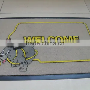 Kids Door Mat thumbnail-1