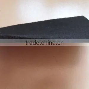 Non-woven Geotextile 1200g/m2 (8mm to 12mm Thickness ) thumbnail-1