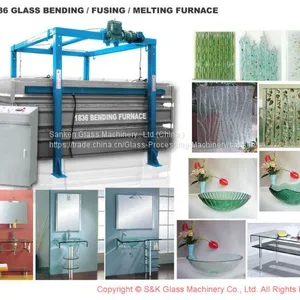 Glass Bending Furnace thumbnail-1