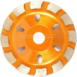 Diamond Grinding Cup Wheel thumbnail-1