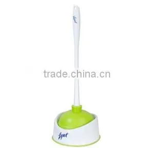 Custom Bathroom Toilet Brush thumbnail-1