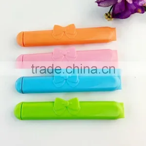 9cm Length Cheap Price Plastic Bag Seal Clip/food Bag Clips/plastic Bag Clips/bag Strap Clip/bag Clips Chips thumbnail-6