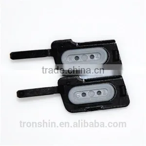Waterproof Side Key Button for Electronics Over-molding Silicone Rubber thumbnail-3