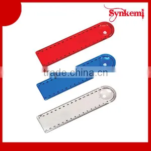 Hot Sale Plastic Pain Scale Ruler thumbnail-1