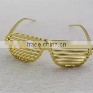 Hot Sale Lasted Metal Eye Frame Glasses Frames for Party thumbnail-2