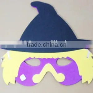15052015 Animal Mask for Kids Toy for Children Animal EVA Foam Mask thumbnail-5