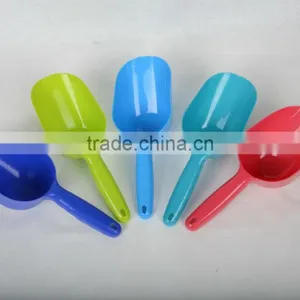 Child Shovel Plastic Sand Scoop thumbnail-1