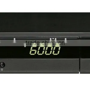 Factory Direct DVB-S2/DVB-T2/DVB-T/Mobile TV Receiver Powervu Satellite TV Decorde thumbnail-3