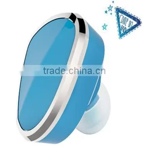2017 Latest Fashionable Mobile Mini Earphone Bluetooth Wireless thumbnail-4
