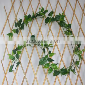 Artificial Ivy Vinese Ceiling Artificial Grape Vines thumbnail-2