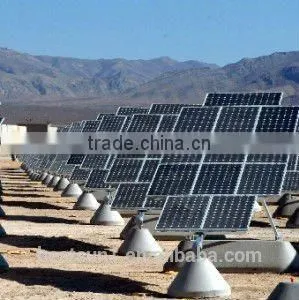Solar Energy Hot Water Heater Bestsun BPS 5000w thumbnail-2