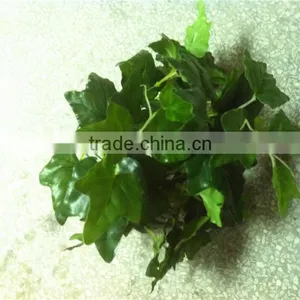 Home and Outdoor Garden Edging Christmas Decoration 60cm or 24inches Height Artificial Small Grass for Green Wall E04 1008 thumbnail-4