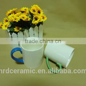 2015 Colourful Porcelain Couple Ceramic Cups thumbnail-2