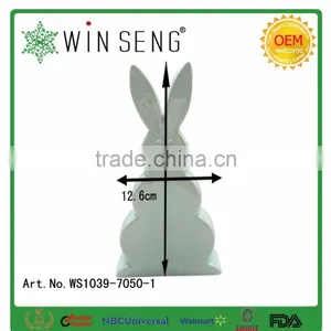 New Design Rabbit Ceramic Restaurant Interior Decoration Design thumbnail-4