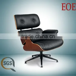 Computer Lounge Chair Leather Lounge Chair thumbnail-1