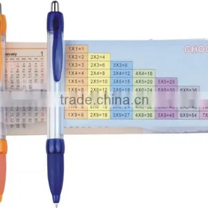 Customized Advertising Professional Retractable Banner Pen thumbnail-1