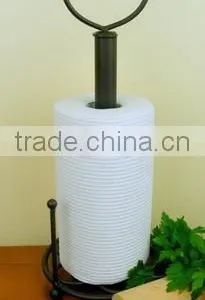 Metal Antique Napkin Holder thumbnail-3