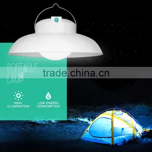 12W 3.7V Camping LED Light,tent Lantern ,outdoor and Indoor Light thumbnail-1