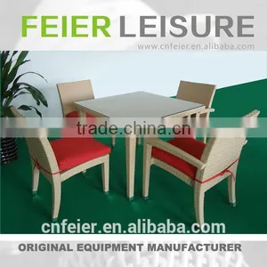 FEIER A6019CH Simple European Style Coffee Table thumbnail-1