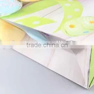 Size 320*420*115mm Foldable Gift Bag / Shopping Bag thumbnail-5