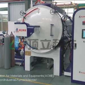 Vacuum Debinding Furnace thumbnail-1
