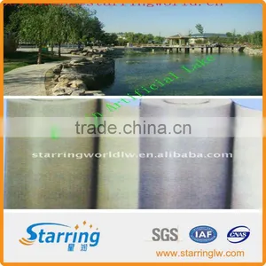 Strong PVC Waterproofing Membrane thumbnail-1