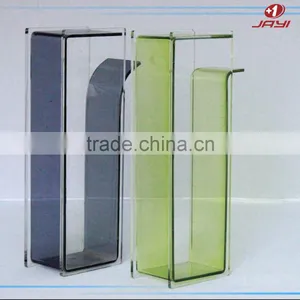 Factory Acrylic Black Centerpiece Vases,plastic Tall Centerpiece Vases thumbnail-4