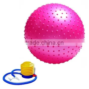 Massage Ball , Balance Balls(swiss Balls,exercise Ball ) thumbnail-1
