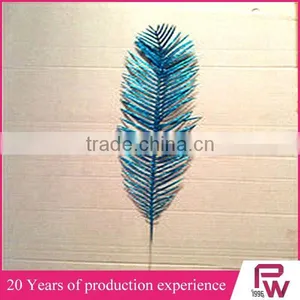 China Product New Style Artificial Palm Tree Leaves thumbnail-1