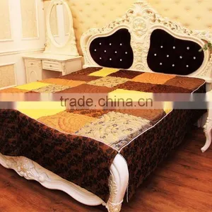 Silk Blanket and Pillow, Eco-friendly thumbnail-5