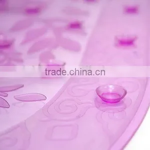 Fast Delivery Safety Basic Audited Pvc Bath Mats thumbnail-3