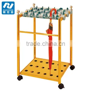 Umbrella Wrapper,umbrella Stand With Lock for Hotel thumbnail-2