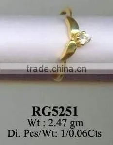 Silver Rings thumbnail-1