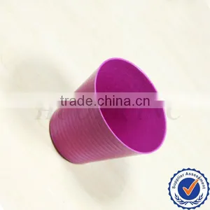 High Quality Purple Flower Pots thumbnail-1
